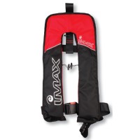 Gelbėjimosi liemenė IMAX life vest autimatic 150N